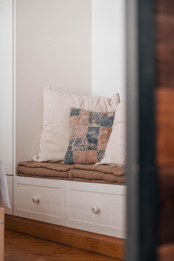 Comfortable 2 Bd Apartment Close To Athens Archeological Museum ภายนอก รูปภาพ
